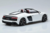 Carro Miniatura Audi R8 | Escala 1:18 - JL Collection Colecionáveis Premium - Envio Para Todo Brasil