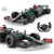 Carro De Controle Remoto F1 Mercedes 2020 W11 Hamilton | Escala 1:12 - comprar online