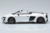 Carro Miniatura Audi R8 | Escala 1:18