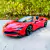 Carro Miniatura Ferrari SF90 Spider | Escala 1:18