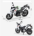 Imagem do Motos Miniatura Welly | Escala 1:10