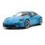 Carro Miniatura Porsche 911 992 GT3 Touring | Escala 1:18