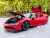 Carro Miniatura Ferrari SF90 Spider | Escala 1:18 - comprar online