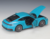 Carro Miniatura Porsche 911 992 Carrera 4S | Escala 1:24 - loja online