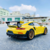 Carro Miniatura Porsche 911 GT2 RS | Escala 1:24 - JL Collection Colecionáveis Premium - Envio Para Todo Brasil
