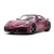 Carro Miniatura Porsche 911 (992) Turbo S 20th anniversary | Escala 1:18