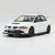 Carro Miniatura 2005 Mitsubishi Lancer Evolution VIII | Escala 1:18