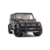 Carro Miniatura Mercedes G63 BRABUS 800 Escala 1:18