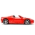 Carro Miniatura Ferrari 458 Spider Escala 1:24 - loja online