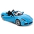 Carro Miniatura Porsche 718 Boxster | Escala 1:24 - JL Collection Colecionáveis Premium - Envio Para Todo Brasil