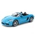 Carro Miniatura Porsche 718 Boxster | Escala 1:24