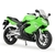 Motos Miniatura Welly | Escala 1:10 - loja online