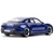 Imagem do Carro Miniatura Porsche Taycan Turbo S | Escala 1:24