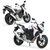 Imagem do Motos Miniatura Welly | Escala 1:10