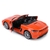 Imagem do Carro Miniatura Porsche 718 Boxster | Escala 1:24