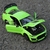 Carro Miniatura Ford Mustang Shelby GT500 | Escala 1:24 - loja online
