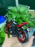 Moto Miniatura Suzuki GSX-R1000 | Escala 1:12