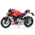Moto Miniatura Ducati Streetfigher V4S | Escala 1:18 na internet