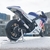 Moto Miniatura Yamaha M1 Moto GP | Escala 1:10 - loja online