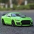 Carro Miniatura Ford Mustang Shelby GT500 | Escala 1:24 - loja online