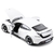 Imagem do Carro Miniatura Porsche Taycan Turbo S | Escala 1:24