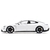 Carro Miniatura Porsche Taycan Turbo S | Escala 1:24 na internet