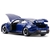 Carro Miniatura Porsche Taycan Turbo S | Escala 1:24 na internet