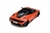 Carro Miniatura McLaren 765 LT Escala 1:18