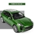 Carro Miniatura Porsche Macan | Escala 1:24 - JL Collection Colecionáveis Premium - Envio Para Todo Brasil