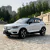 Carro Miniatura Volvo XC40 2022 | Escala 1:18