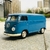 Imagem do Miniatura Volkswagen T1 e T2 Kombi 1972 | Escala 1:24