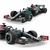 Carro De Controle Remoto F1 Mercedes 2020 W11 Hamilton | Escala 1:12 na internet