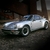 Carro Miniatura Porsche 911 1974 | Escala 1:24