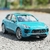 Carro Miniatura Porsche Macan | Escala 1:24 - JL Collection Colecionáveis Premium - Envio Para Todo Brasil