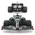 Carro De Controle Remoto F1 Mercedes 2020 W11 Hamilton | Escala 1:12 na internet