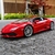 Carro Miniatura Lamborghini Huracan LP610-4 | Escala 1:24