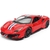 Carro Miniatura Ferrari 488 Pista | Escala 1:24