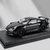 Carro Miniatura Porsche 911 992 GT3 | Escala 1:18 na internet