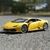Carro Miniatura Lamborghini Huracan LP610-4 | Escala 1:24