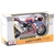 Moto Miniatura Honda CBR1000RR-R Fireblade | Escala 1:12 - JL Collection Colecionáveis Premium - Envio Para Todo Brasil
