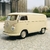 Miniatura Volkswagen T1 e T2 Kombi 1972 | Escala 1:24 - comprar online