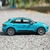 Imagem do Carro Miniatura Porsche Macan | Escala 1:24