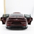 Carro Miniatura Porsche Panamera Turbo S | Escala 1:18 - JL Collection Colecionáveis Premium - Envio Para Todo Brasil