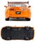 Carro Miniatura Toyota Supra - Velozes e Furiosos | Escala 1:24 na internet
