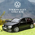 Carro Miniatura Volkswagen Golf R32 | Escala 1:24