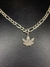 Pingente Cannabis