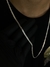 Corrente elo duplo 3mm 70cm na internet