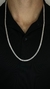 Corrente Elo Duplo 5mm 70cm - comprar online
