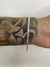 Imagem do Pulseira elo duplo 4mm