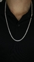 Corrente Elo Duplo 4mm 70cm - comprar online